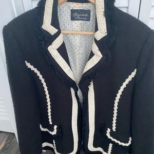 Ladies blazer